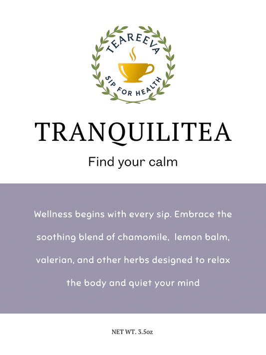 Tranquilitea