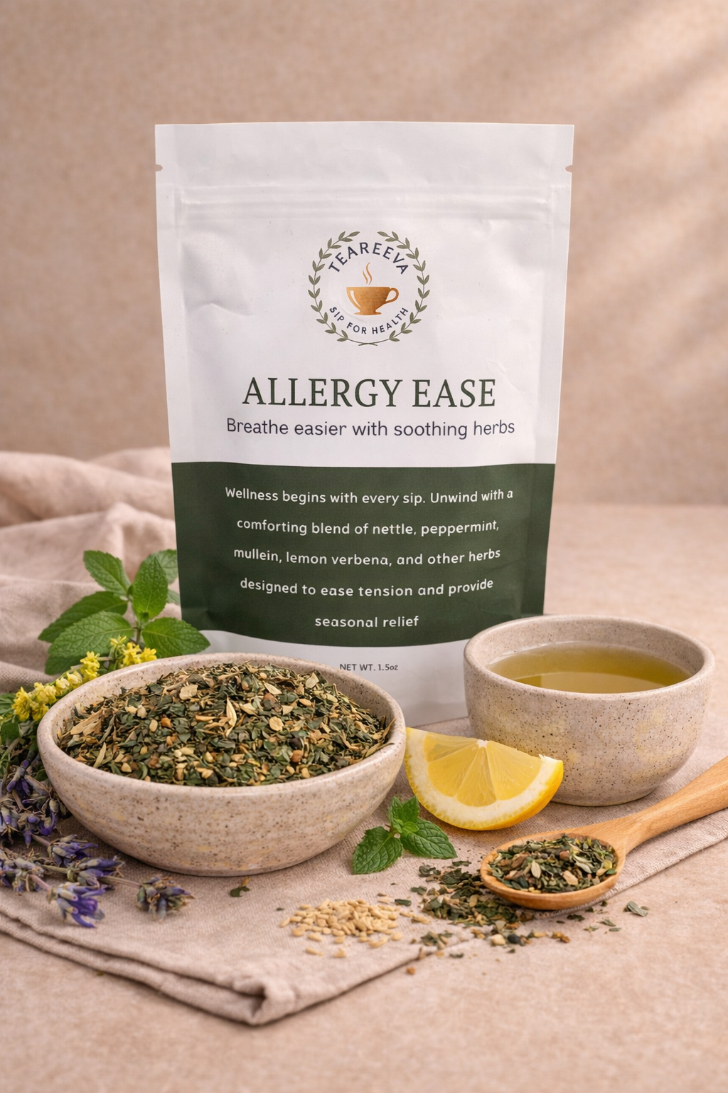 Allergy Ease