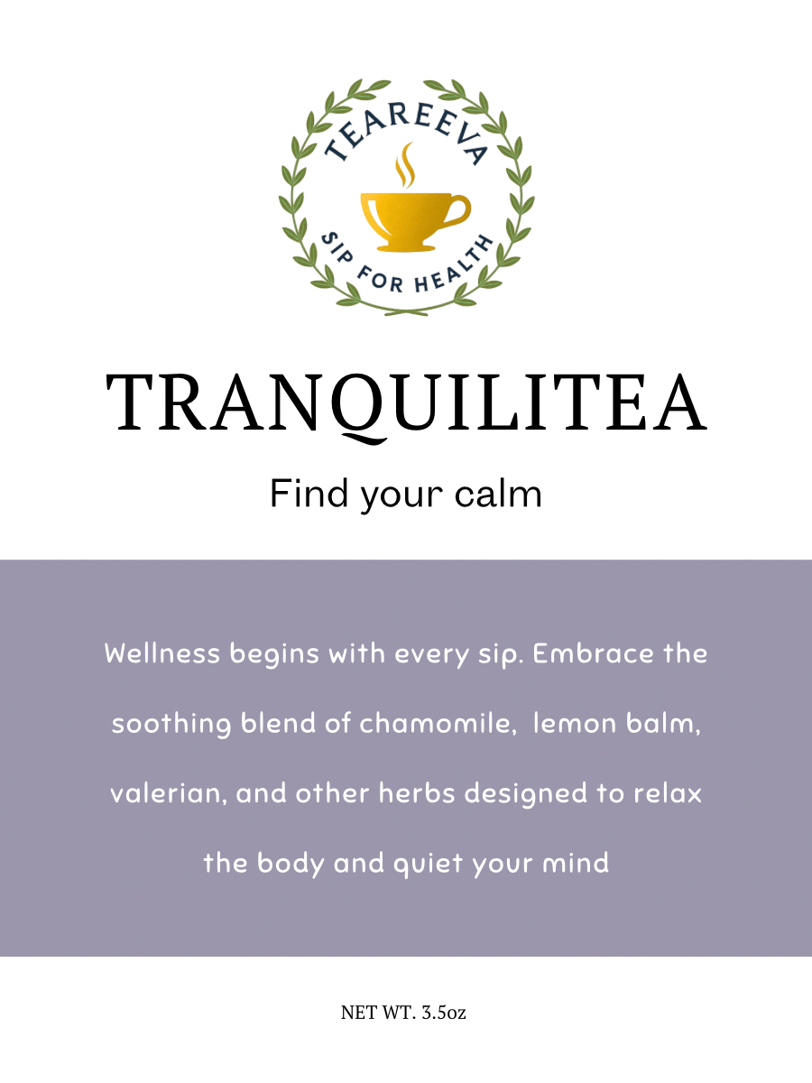 Tranquilitea