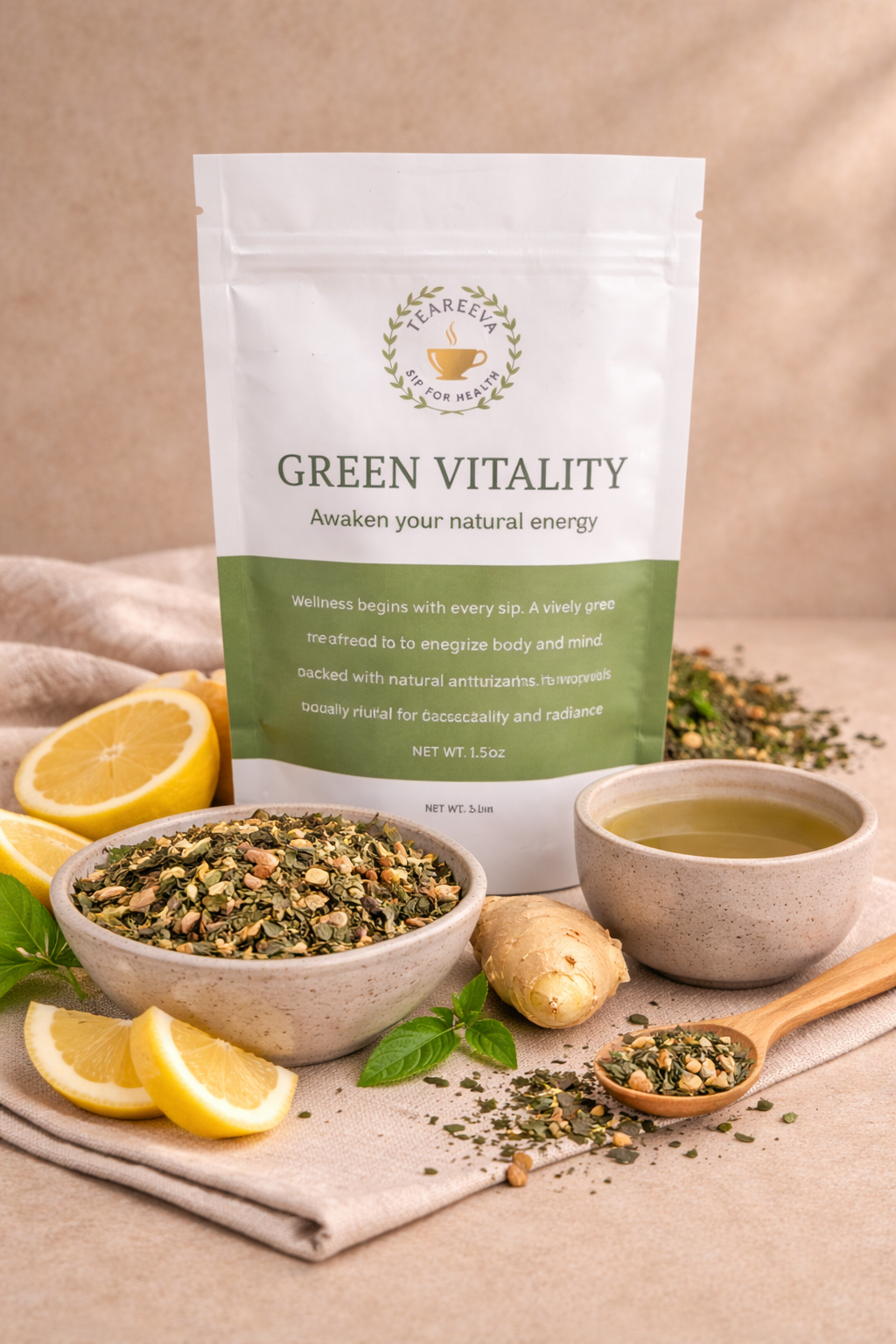Green Vitality